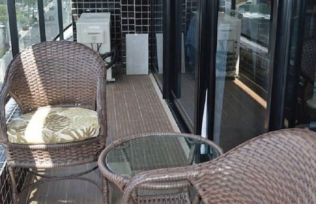 LANDSCAPE da beira mar - Photo 11