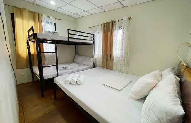 Villa Espinoza Beach Resort Nasugbu - Foto 64