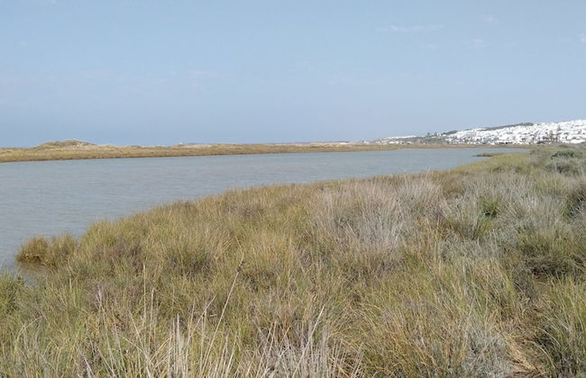 Villa Malyma Zahora - Beach Front Sea View - Foto 32