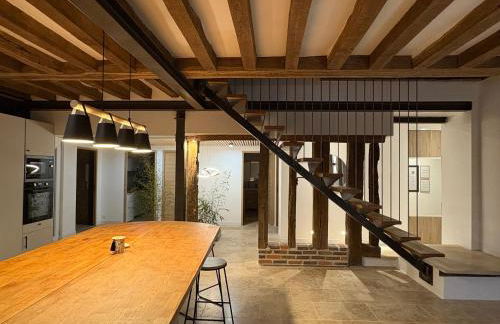 L'Ecrin des Marronniers - Foto 43