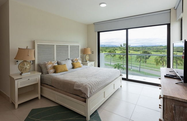 The Seashells Beach Condo by Acomodo - Foto 2