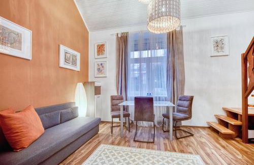 Galerie-Apartment am Kurgarten - Photo 32