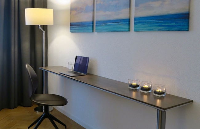 Zurich Furnished Homes - Foto 76