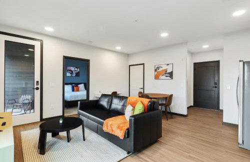 CozySuites on Mass with garage parking #3 - Foto 1