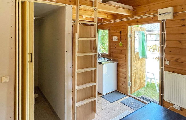 Peaceful Beachside Cottage in Skane - Foto 10