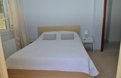 Tilemachos House near Corfu town - Photo 12