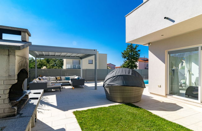 Villa Virtus - Foto 32