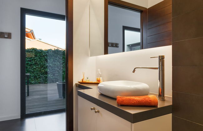 Villa Argentonalux - Foto 14