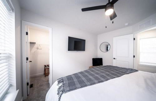 Arcade Game Room! Luxury New 3BR CLE Clinic UnivCircle Little Italy - Foto 27