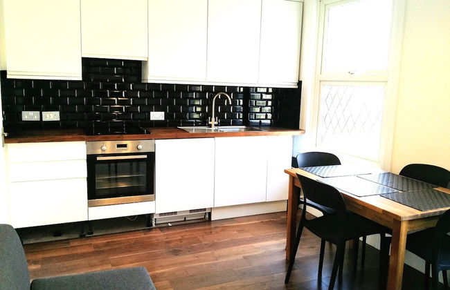 Victorian Terraced Apartments - Foto 6