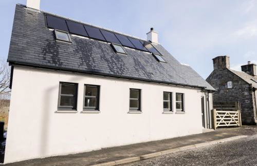 Berg Cottage - Foto 39