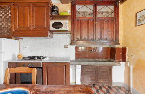 Villa Chelucci - Gualdo - Foto 59