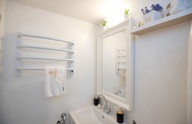 Seablue Town Maisonette - Foto 29