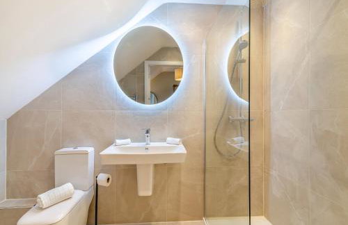 Cherry Tree Cottage - Uk47756 - Foto 30