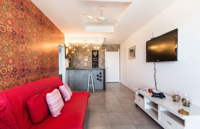 Omar do Rio - Apartamento V210 - Foto 19