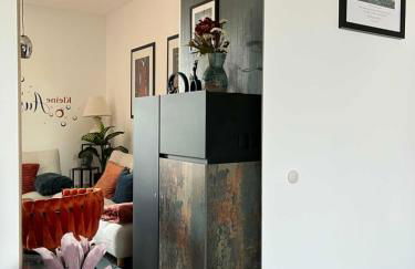 Ferienwohnungen Auszeit - Foto 42