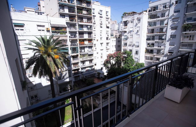 Aparthotel Trianon Recoleta - Photo 5