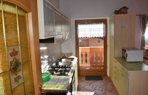 Appartamento Star Begn - Mansarda - Foto 19