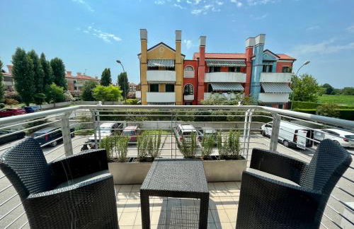 Appartamento Ca Vio Beach & Venice - Foto 18