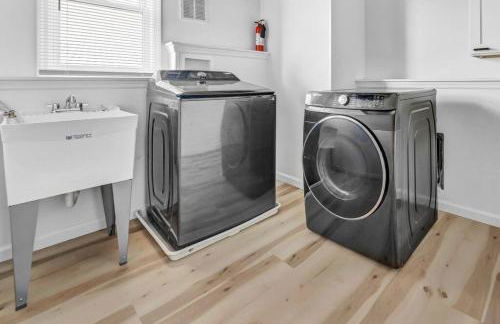 Cool Urban Stay Downtown Loft - Photo 11