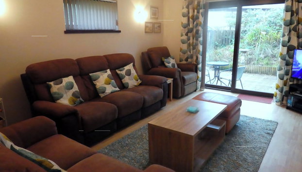 Parkland 14 is a Detached Premier 3 Bedroom Bungalow Sleeping 6 - Foto 4