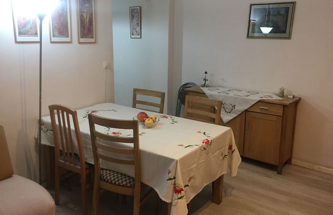 Heart of Riga Apartment - Foto 20