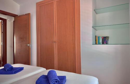 Villa Miranda Los Remos - Photo 5