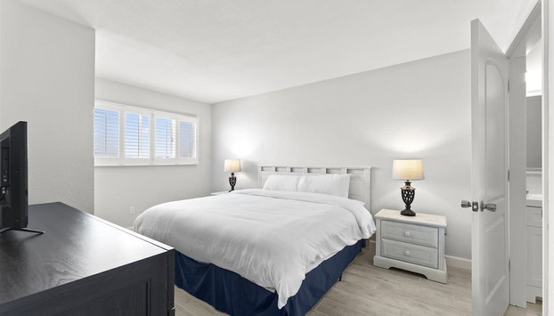 The Summit 621 - Foto 3, Habitación