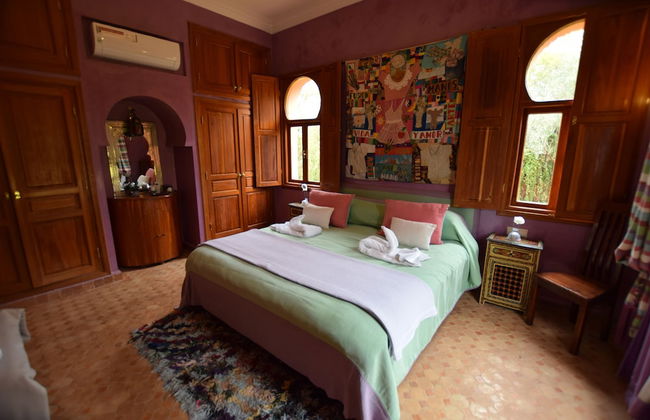 Dar Moulouya - Foto 7