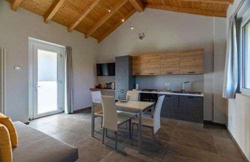 Le Casette di Orta Apartments - Foto 31