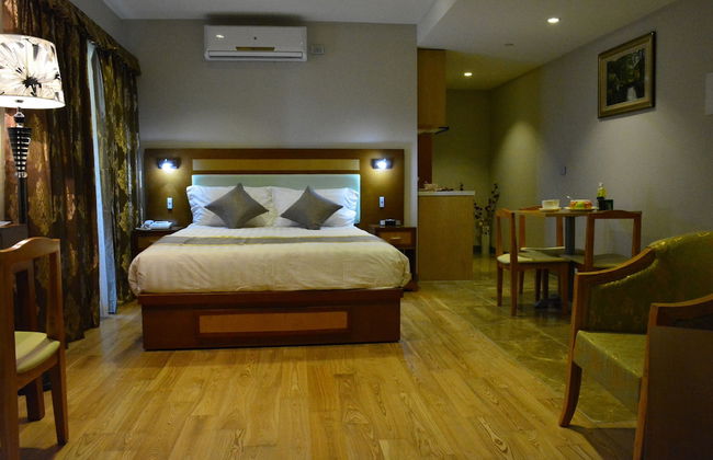 Melrose Apartments - Foto 2