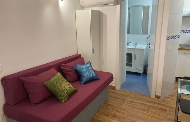 Malagueña Salerosa. - Photo 32