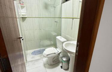 Riacho Fundo I -101- Boa acomodação com Economia - Foto 7