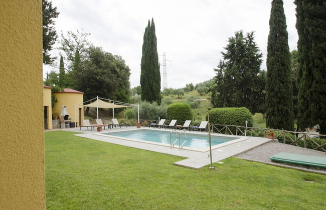 Villa Febea - Casa Febea-casa Febea - Foto 9