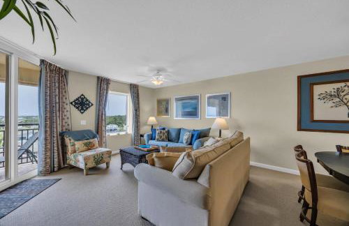 Tilghman Resort Ocean View Paradise Aw Lazy River & Indoor Outdoor Pools - Foto 6