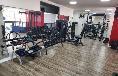 Duplex charmoso - Ótima localização - Foto 69