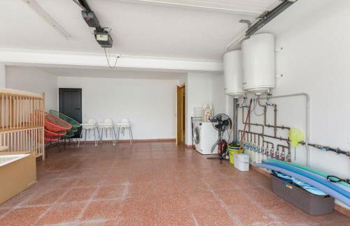 Villa Linda - Foto 27