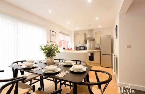 The Langdale Works - Contractor Stay - Long-Stay Discounts - Free Parking - Foto 34