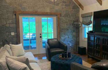 1878 Victorian Farm House near Asheville - Foto 67