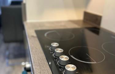 2 Bedroom Apartment with City View - Foto 15