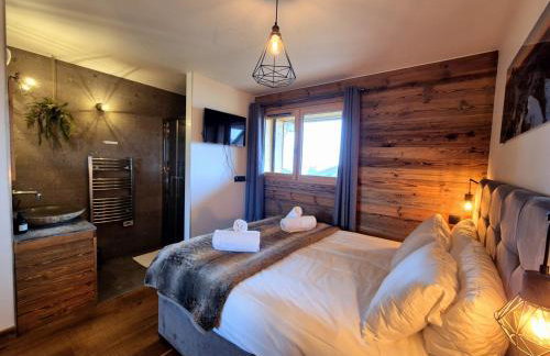 Appartement chaleureux aux Gets, 3 chambres, Wi-Fi - FR-1-671-296 - Foto 23