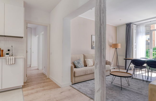 Limehome Madrid Calle Ave María - Photo 61