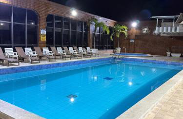 Loft com vista da praia da Costa 612 - Foto 33