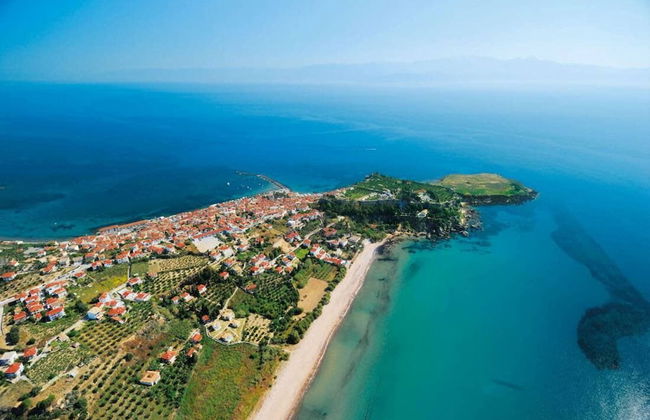 Koroni Seaview Retreat - Summer Cosy Nest - Foto 2