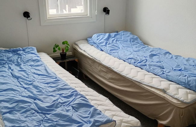 "Ingeborre" - 100m to the fjord - Foto 18