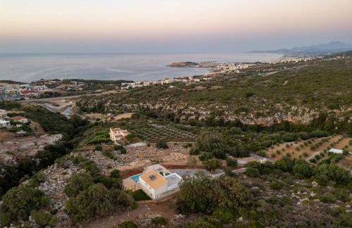 Miroy Sea View Villa - Foto 12