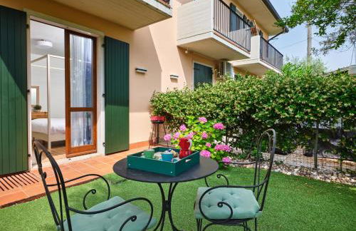 APARTMENT LE BON BON - Lazise - Foto 27