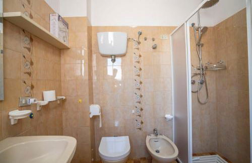 Villa Acquamarina per Gruppi e Famiglie a Capo Vaticano Costa degli Dei - Foto 74