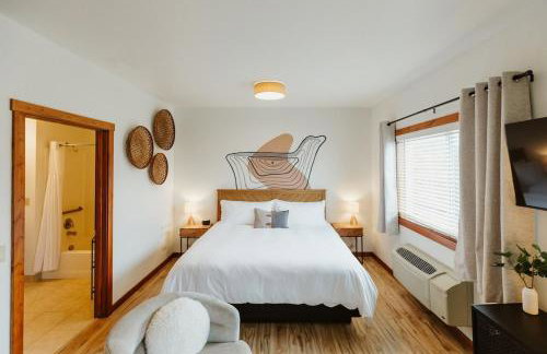 Mt Siyeh at Switchback Suites - Foto 1