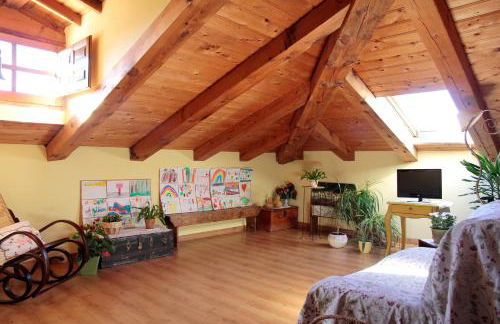 La Casona de El Royo - Foto 22